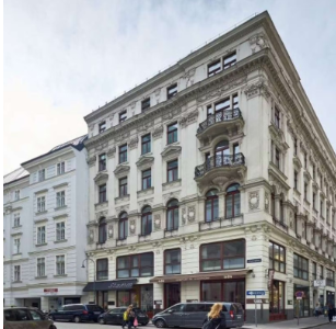 ROSEWOOD, VIENNA, AUSTRIA