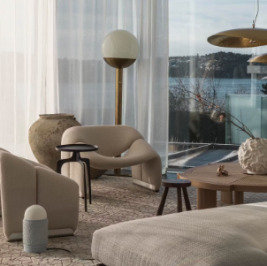 FOX & VINCE – STOCKHOLM, SWEDEN