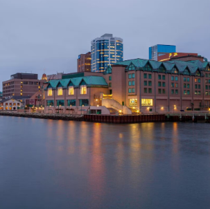 HALIFAX, CANADA