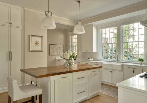 Chapel Hill, North Carolina Residential Update