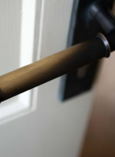 A love letter to living finishes