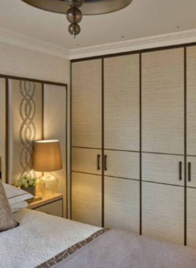 Mixing Materials – Hardware inspiration for your home