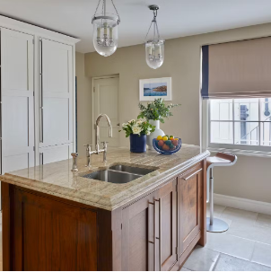 KNIGHTBRIDGE FAMILY RESIDENCE – BY BIRCH HOUSE