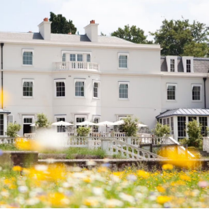 COWORTH PARK, ASCOT